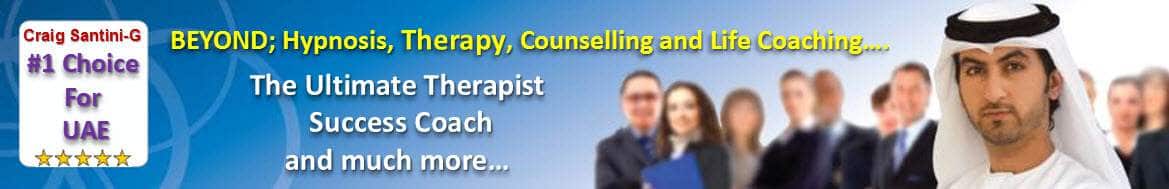 Best Hypnosis Expert in Dubai and UAE recommended header