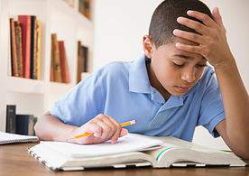 Hypnotherapy for children learning Dubai